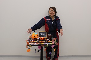 ハロウイン2